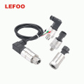 LEFOO 4-20ma 5V Pressure Sensor Transducer Pressure Transmitters For Air Gas Water Oil Fuel